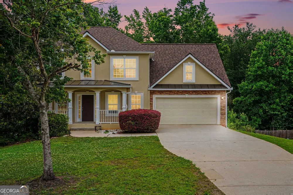 90 Overlook TRL Hampton, GA 30228