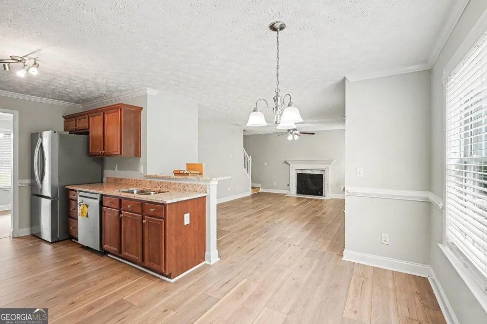 90 Overlook TRL Hampton, GA 30228