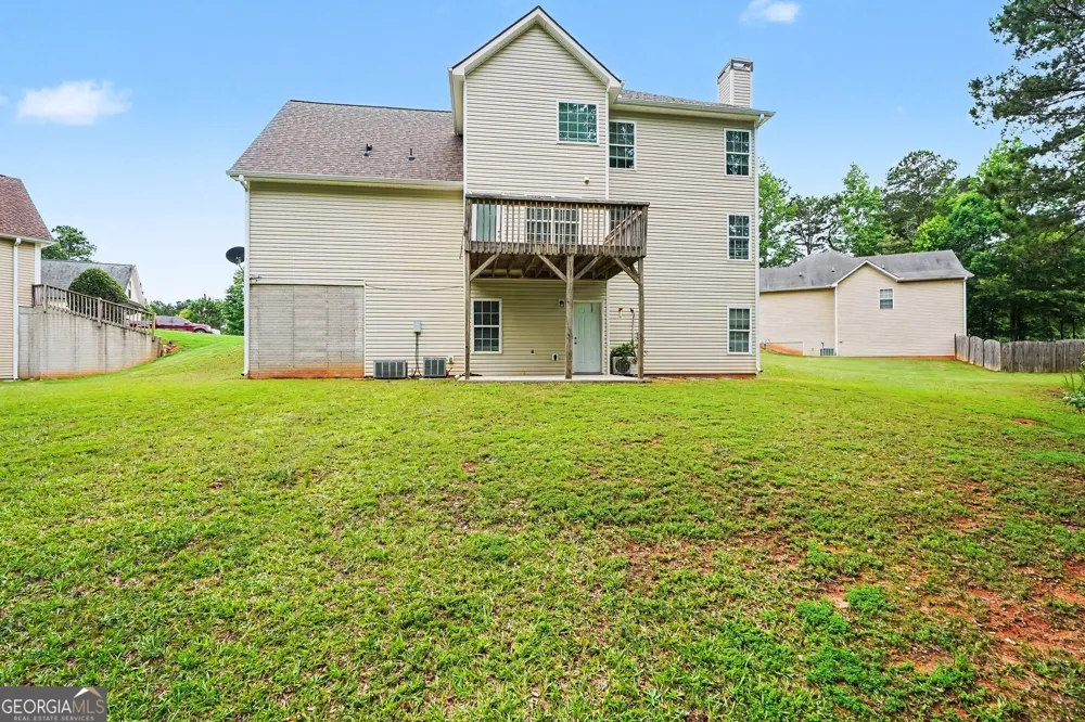 90 Overlook TRL Hampton, GA 30228