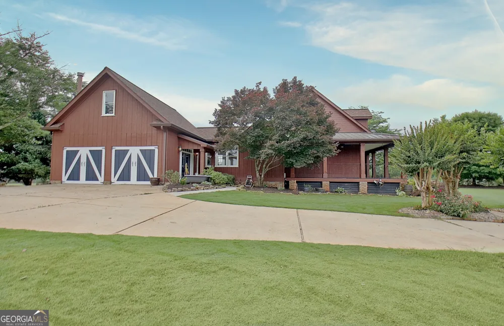 105 Bell Springs RD Senoia, GA 30276