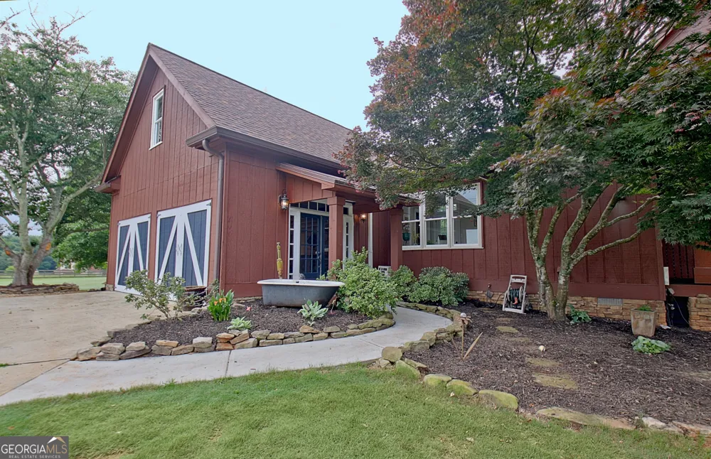105 Bell Springs RD Senoia, GA 30276