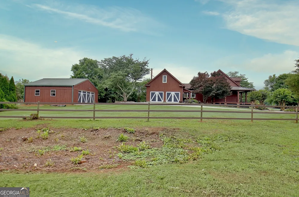 105 Bell Springs RD Senoia, GA 30276