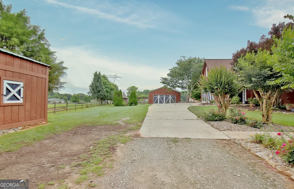 105 Bell Springs RD Senoia, GA 30276