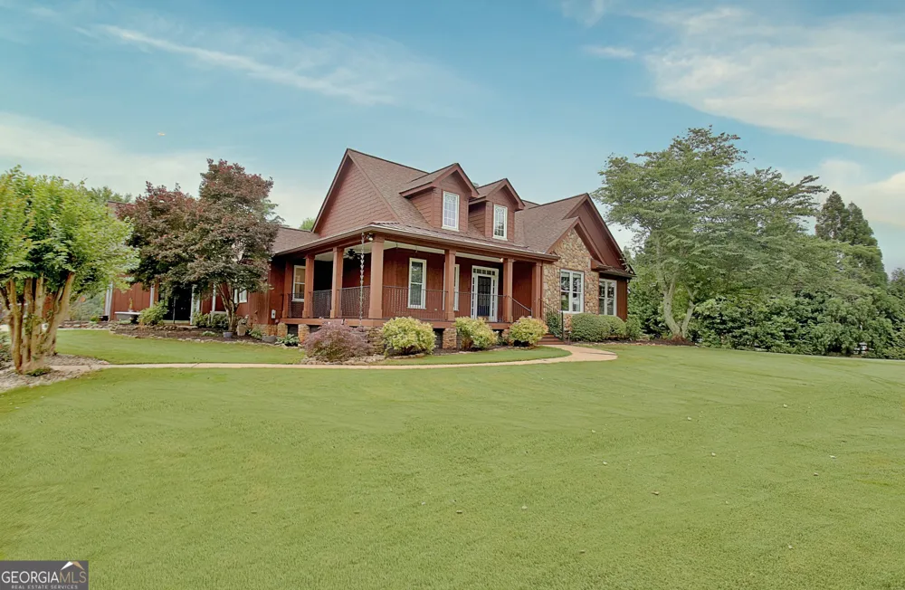 105 Bell Springs RD Senoia, GA 30276