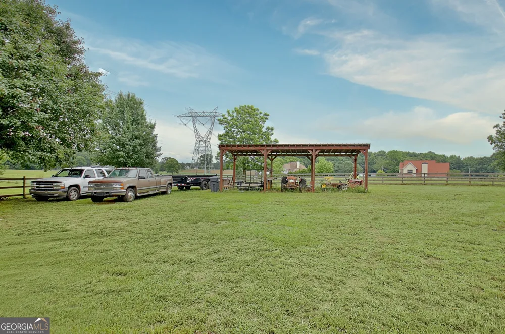 105 Bell Springs RD Senoia, GA 30276