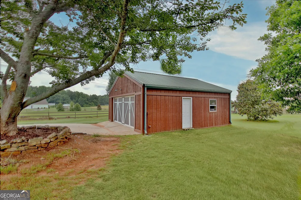 105 Bell Springs RD Senoia, GA 30276