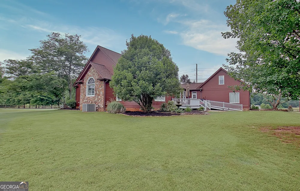 105 Bell Springs RD Senoia, GA 30276