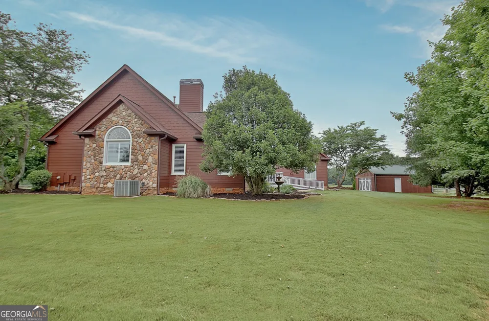 105 Bell Springs RD Senoia, GA 30276