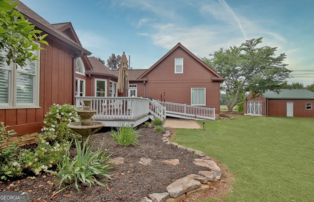 105 Bell Springs RD Senoia, GA 30276