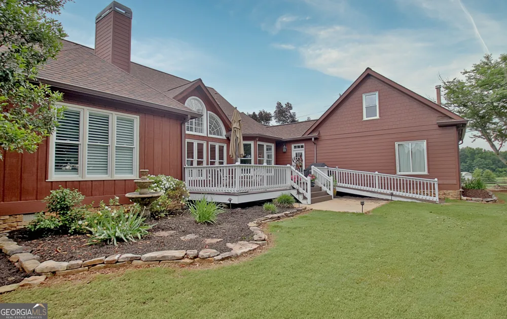 105 Bell Springs RD Senoia, GA 30276