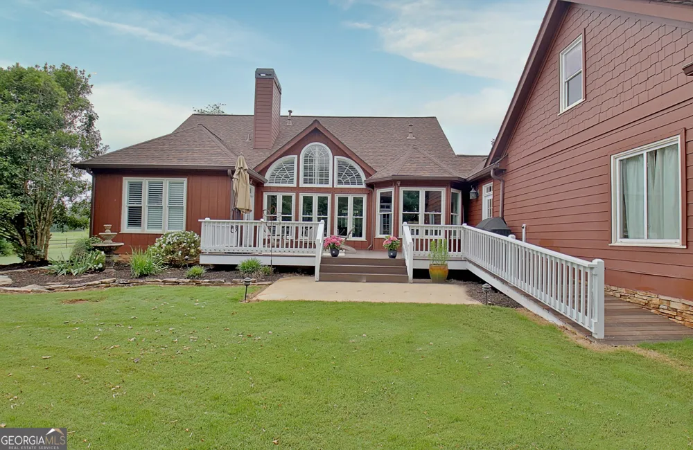 105 Bell Springs RD Senoia, GA 30276