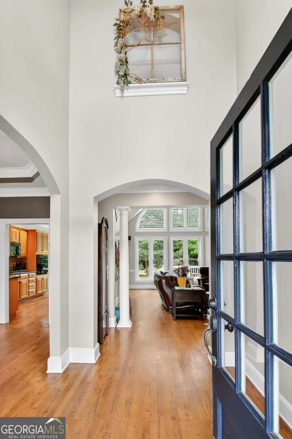 105 Bell Springs RD Senoia, GA 30276
