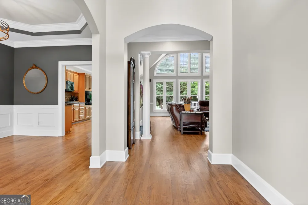105 Bell Springs RD Senoia, GA 30276