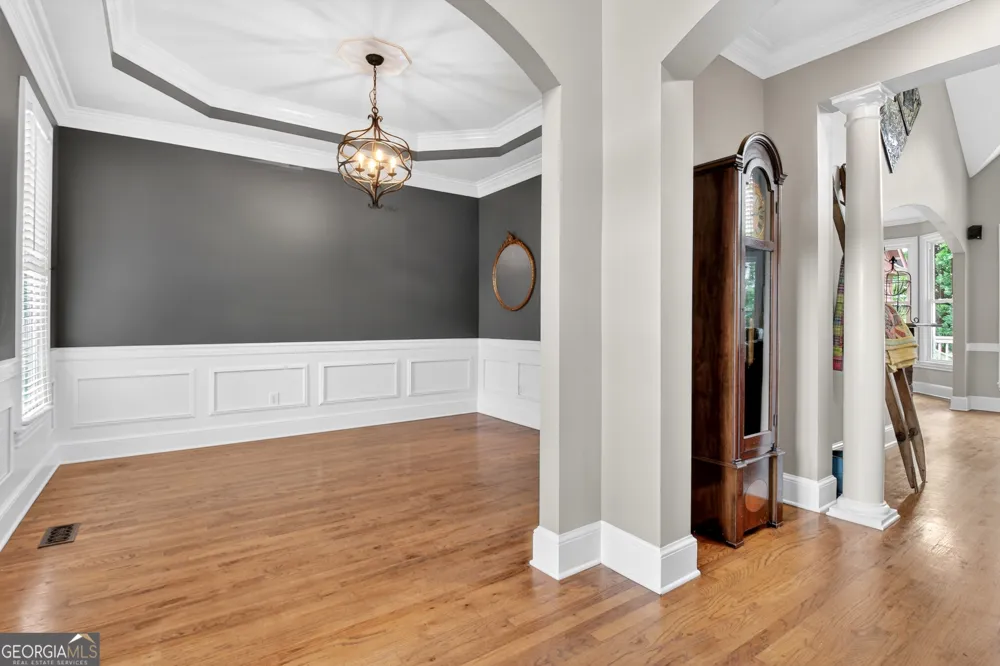 105 Bell Springs RD Senoia, GA 30276