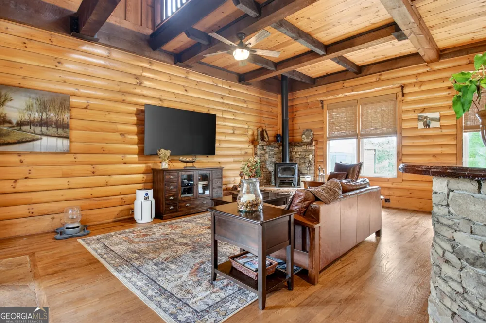 105 Bell Springs RD Senoia, GA 30276
