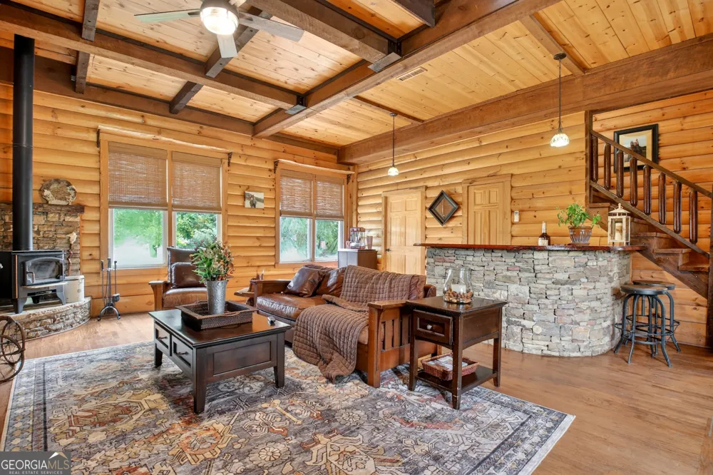 105 Bell Springs RD Senoia, GA 30276