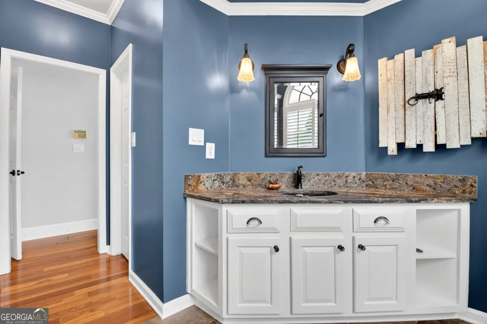 105 Bell Springs RD Senoia, GA 30276