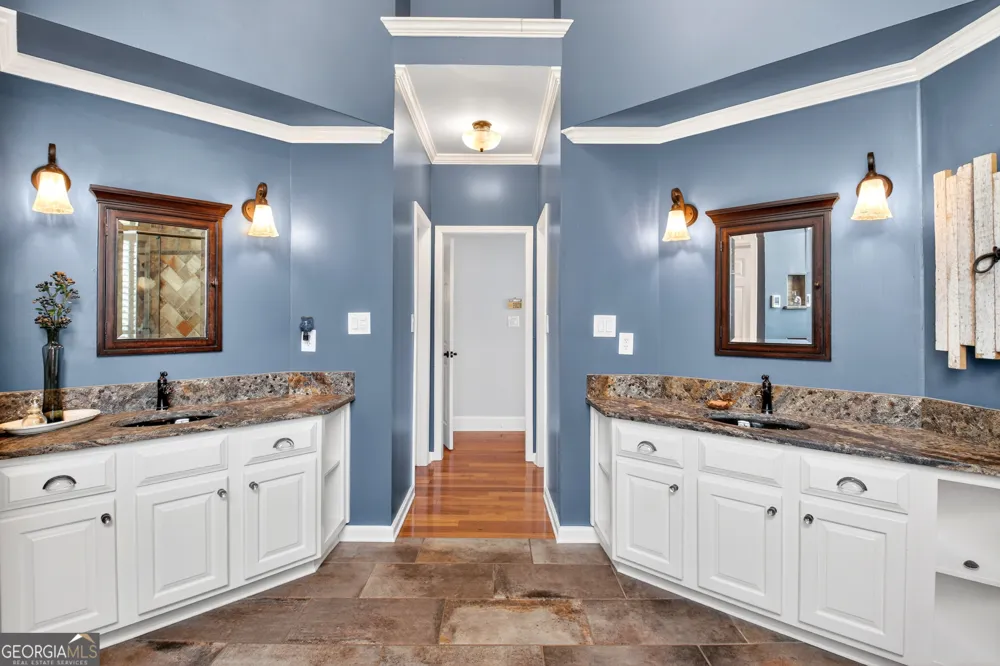 105 Bell Springs RD Senoia, GA 30276