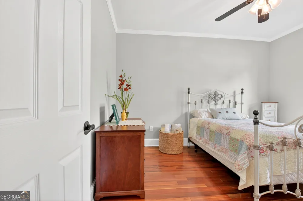 105 Bell Springs RD Senoia, GA 30276