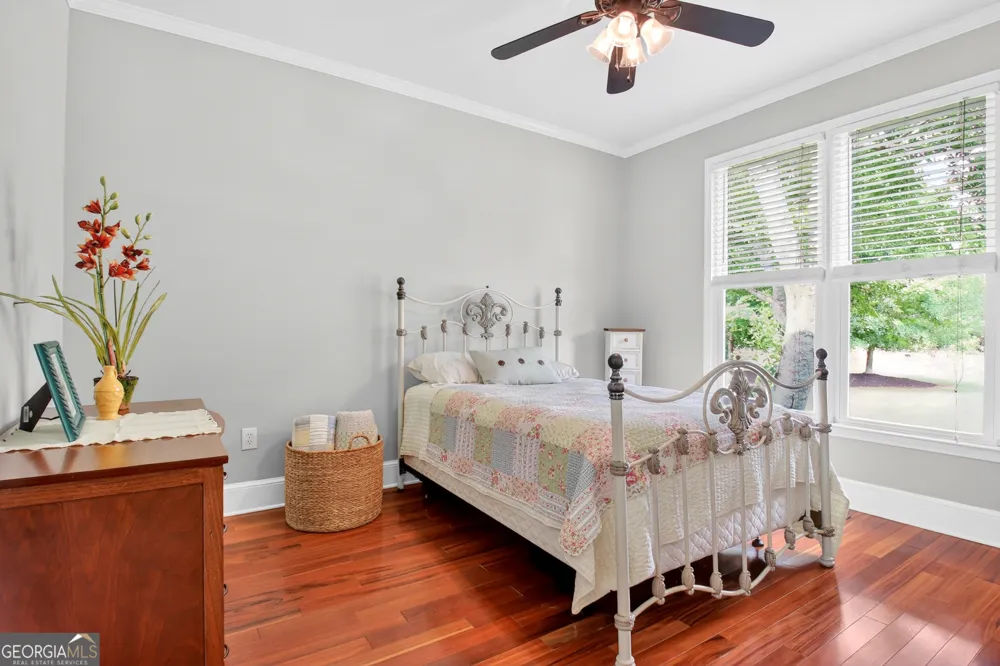 105 Bell Springs RD Senoia, GA 30276