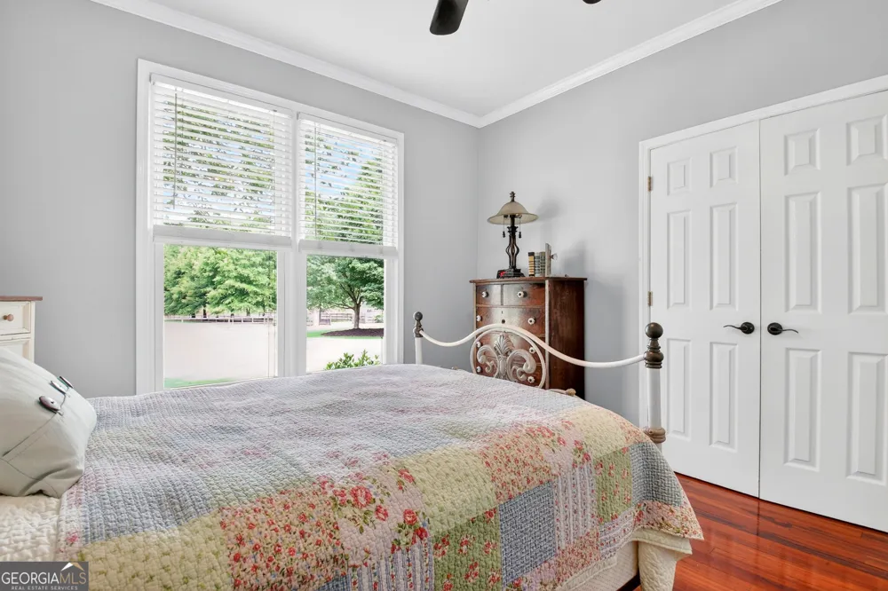 105 Bell Springs RD Senoia, GA 30276