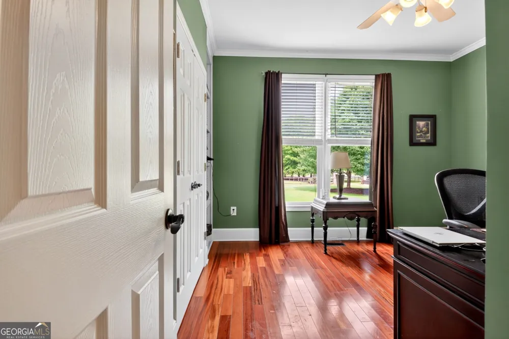 105 Bell Springs RD Senoia, GA 30276