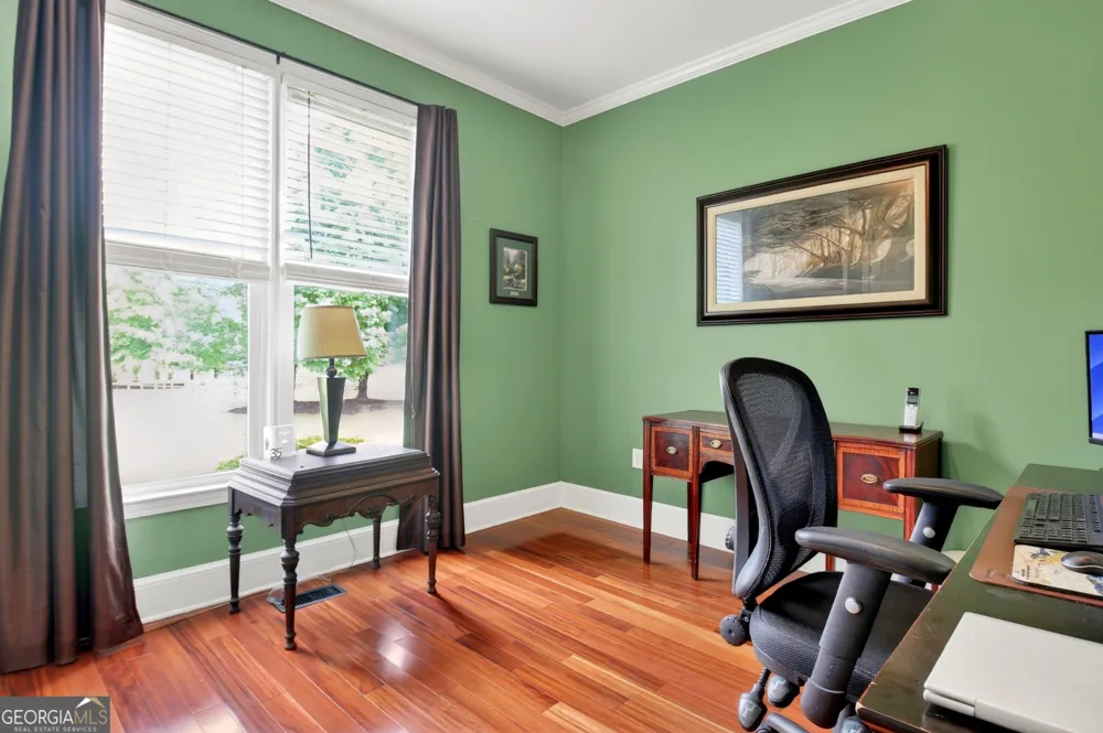 105 Bell Springs RD Senoia, GA 30276