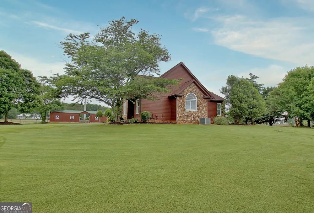 105 Bell Springs RD Senoia, GA 30276