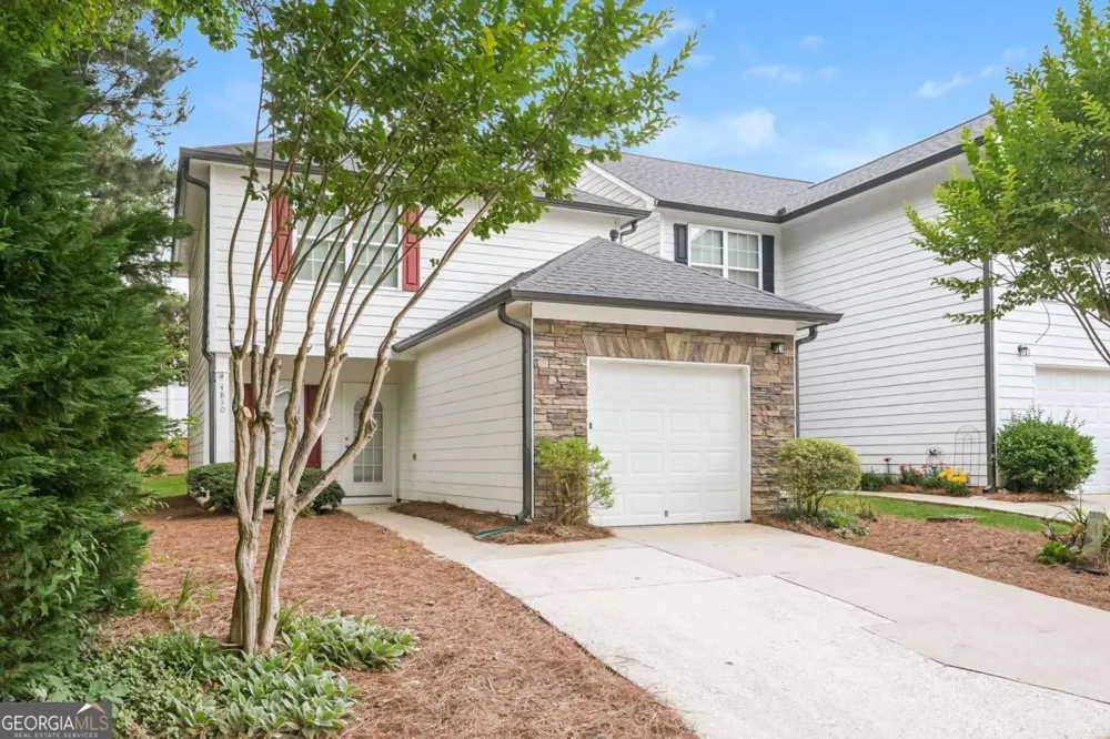 4830 Tangerine CIR Oakwood, GA 30566