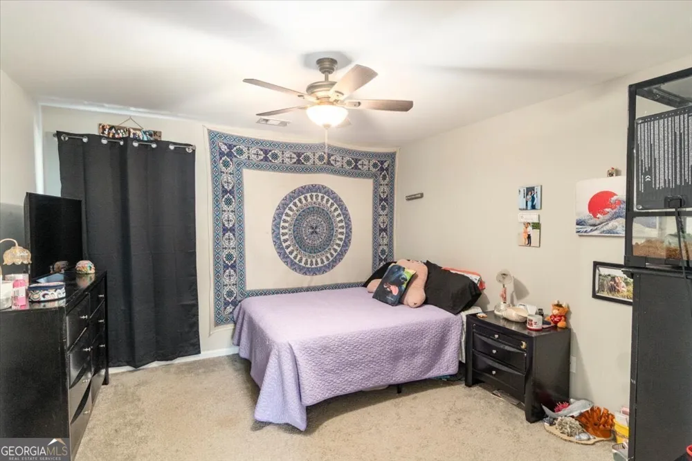 3657 Eagle View WAY Monroe, GA 30655