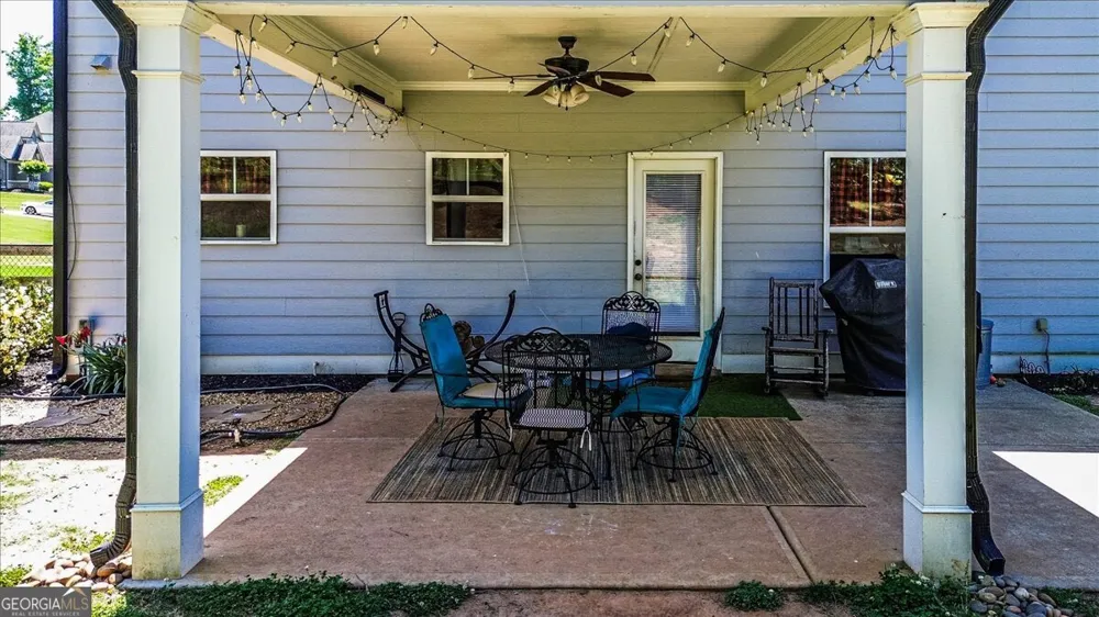3657 Eagle View WAY Monroe, GA 30655