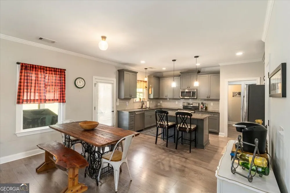 3657 Eagle View WAY Monroe, GA 30655