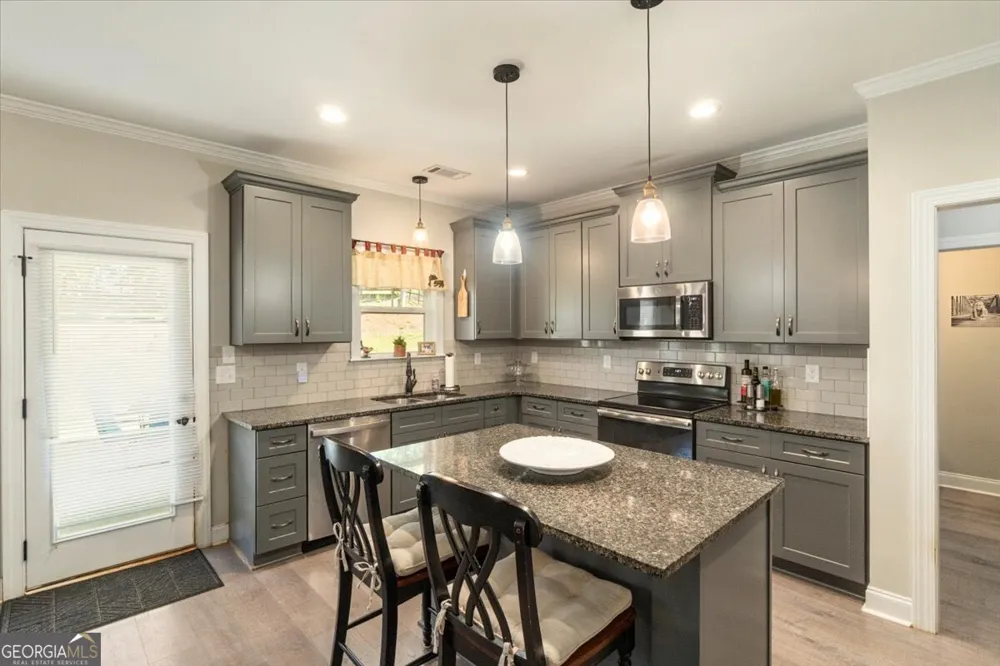 3657 Eagle View WAY Monroe, GA 30655