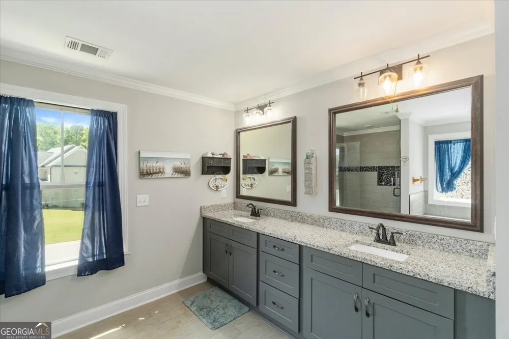 3657 Eagle View WAY Monroe, GA 30655