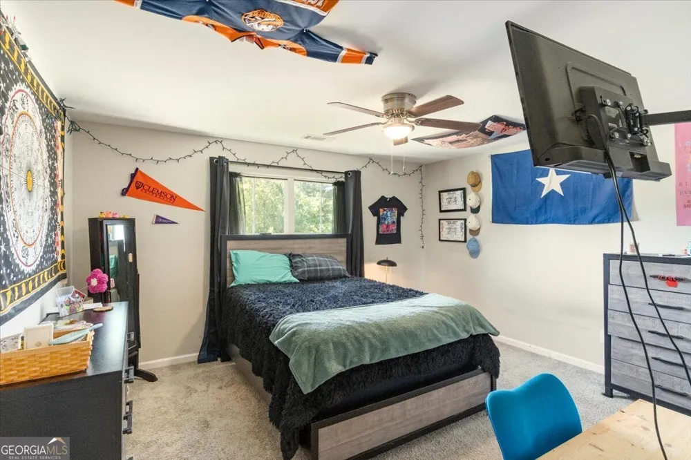 3657 Eagle View WAY Monroe, GA 30655