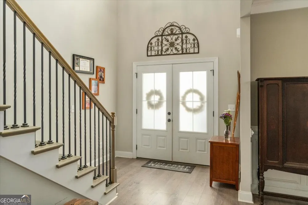 3657 Eagle View WAY Monroe, GA 30655