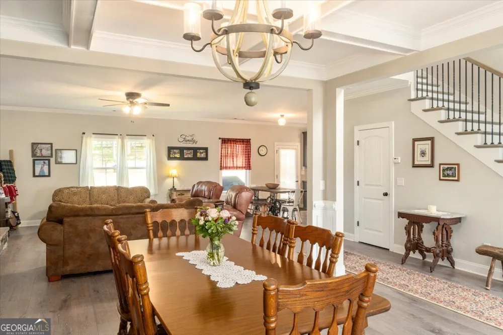 3657 Eagle View WAY Monroe, GA 30655