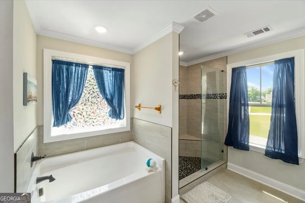 3657 Eagle View WAY Monroe, GA 30655