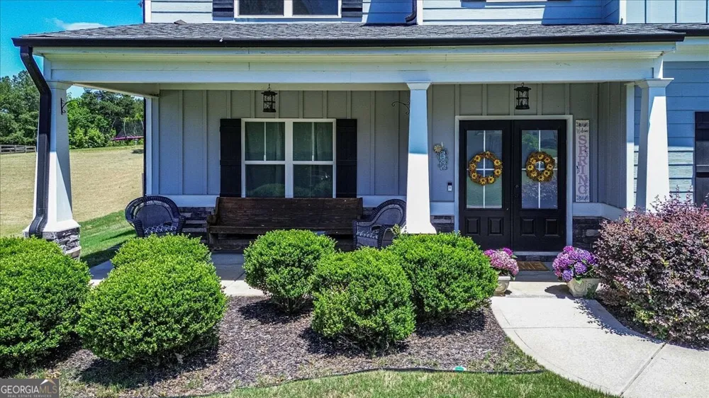 3657 Eagle View WAY Monroe, GA 30655