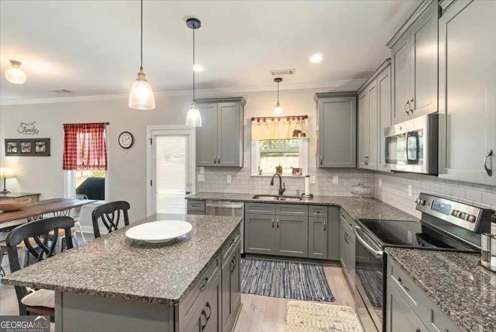 3657 Eagle View WAY Monroe, GA 30655