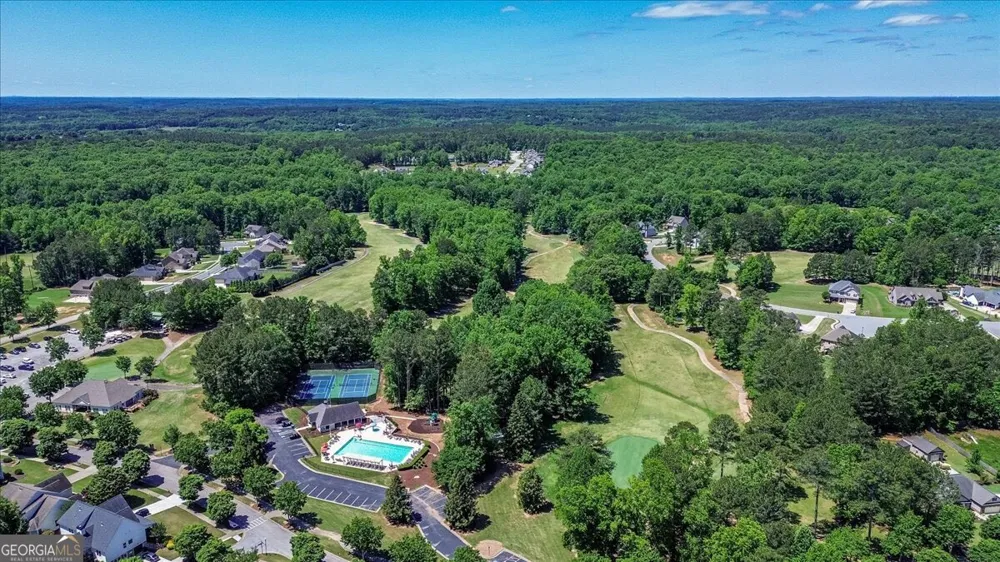 3657 Eagle View WAY Monroe, GA 30655