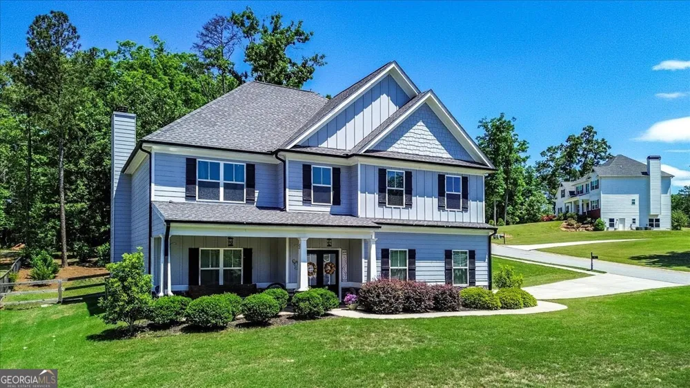 3657 Eagle View WAY Monroe, GA 30655