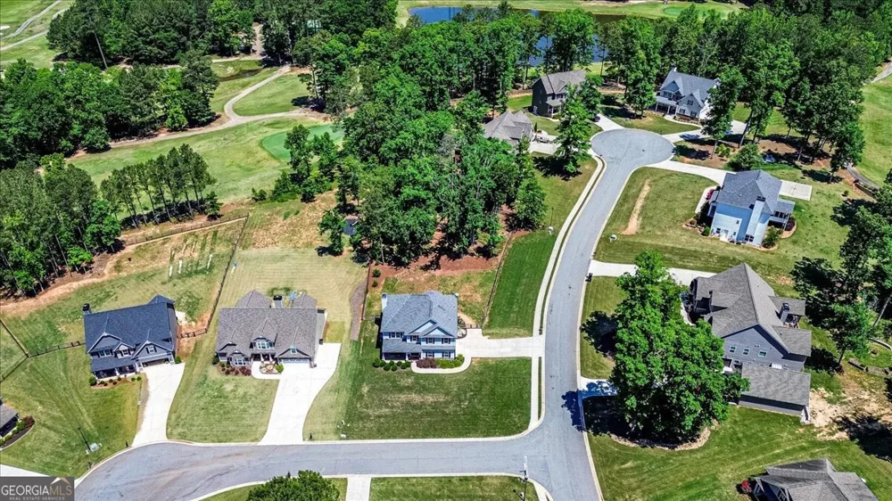 3657 Eagle View WAY Monroe, GA 30655