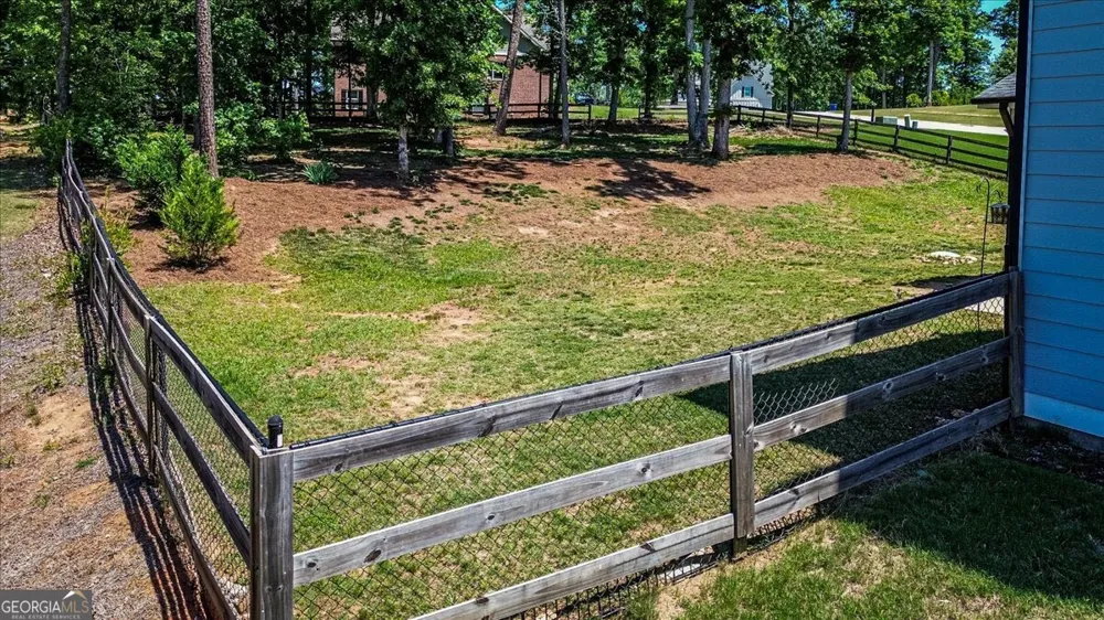 3657 Eagle View WAY Monroe, GA 30655