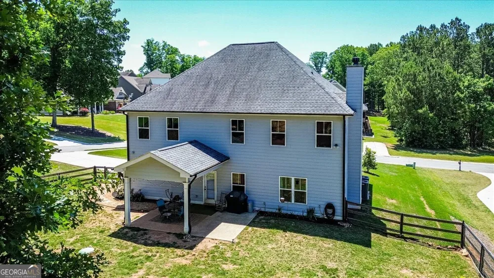 3657 Eagle View WAY Monroe, GA 30655