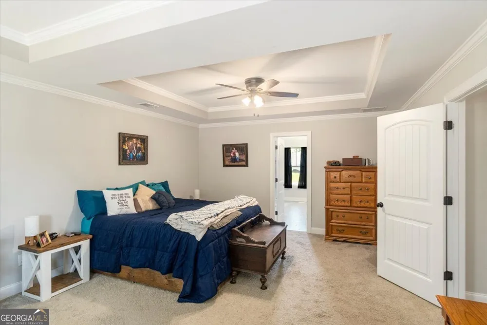 3657 Eagle View WAY Monroe, GA 30655