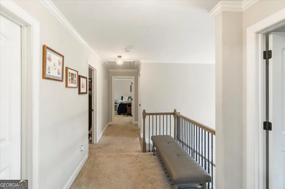 3657 Eagle View WAY Monroe, GA 30655