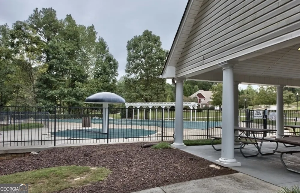 3657 Eagle View WAY Monroe, GA 30655