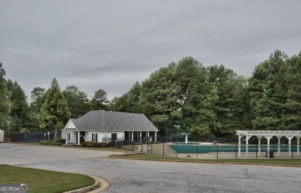 3657 Eagle View WAY Monroe, GA 30655