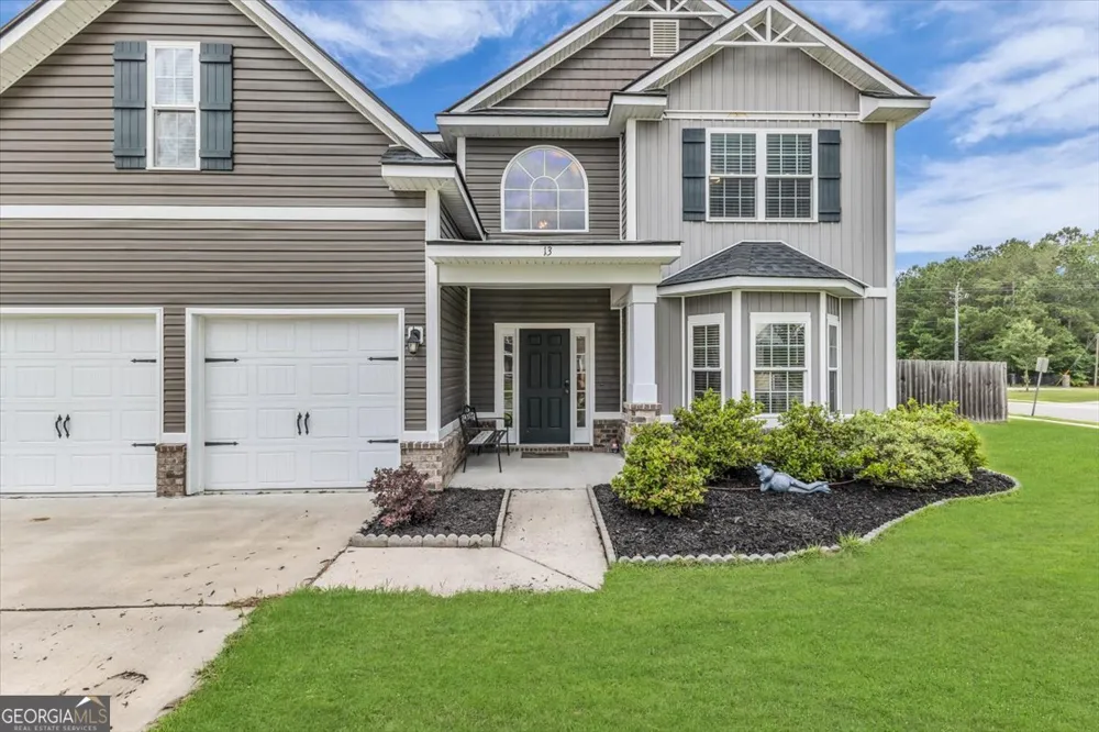 13 Blaze CIR Hinesville, GA 31313